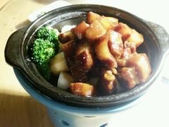 -蜀宴小调·精致家常菜(科华店)