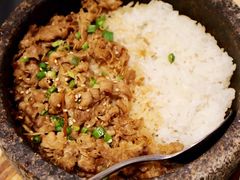 -花味·自助烤肉(雨花客厅店)