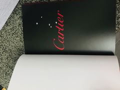 -卡地亚(杭州大厦精品店)