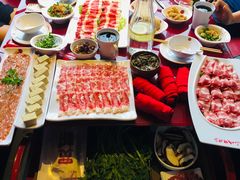 -山城辣妹子(定福庄店)