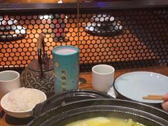 -九锅一堂酸菜鱼(新南凯德直营店)