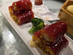 -稻香饭店(IFS国金中心店)