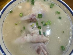 -易老妈蹄花.特色川菜(人民公园总店)