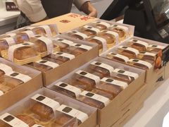 -嘉华饼屋JOY BAKERY(南屏街店)