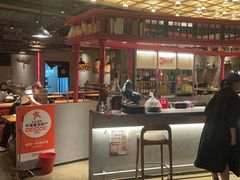 -金陵一哥龙虾(水木秦淮店)