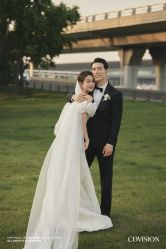 -CD视觉婚纱摄影