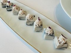 山药糕-北京柏悦酒店·锦庭餐厅Dining Room