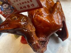 -侨美食家·40年地道粤菜(珠江新城店)