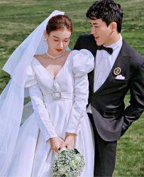 -青禾婚纱摄影(杭州店)