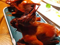 红烧乳鸽-大鸽饭(北京路店)