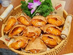 -双海酒店·非遗渔家菜(南戴河店)