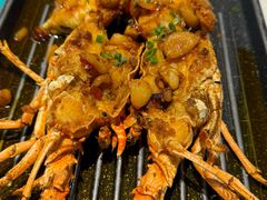 -79号渔船海鲜饭店(华强北店)