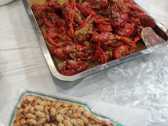 -呆虾王龙虾馆(南湖总店)