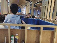-大河宴·椒麻鱼火锅(北京路中和美食街店)
