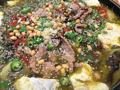 -老资豆拾牛·川南口味菜(保利花园店)