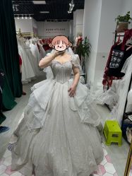 -NaNa婚纱礼服馆