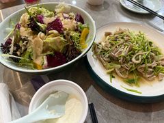 -都一处烧麦馆(前门店)