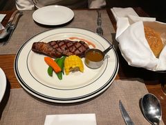 -食间牛排(湖西路店)