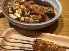 -鸽子窝(黄村店)