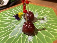 -德川家日本料理(中关村寰太大厦店)