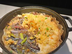 -田婆婆的菜(友谊阳光城店)