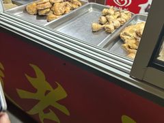-凌老大童子鸡(新西门路店)