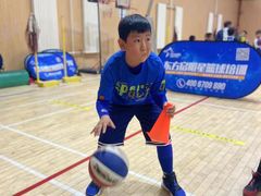 -东方启明星篮球培训(天坛校区)