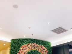 大堂-CoCo都可(东城国贸店)