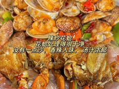 -小海豚•老字号海鲜餐厅(天涯店)