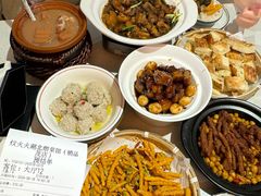 -炆火火·藕汤·湖北煨菜馆(销品茂店)