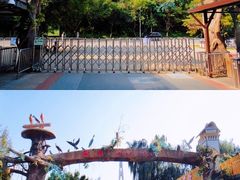 -沈阳鸟岛