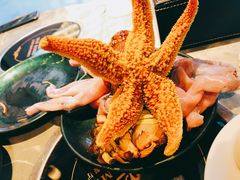 -五月罗马海鲜烤肉自助餐厅(印象城店)