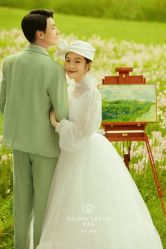 -金夫人婚纱摄影(惠阳店)