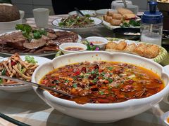 -珍味汤馆·潮汕家乡菜(保利文化广场店)