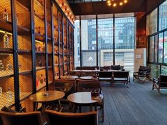-CIRCLE·酒吧(第一国际店)