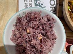 -老乡鸡(上海白玉兰广场店)