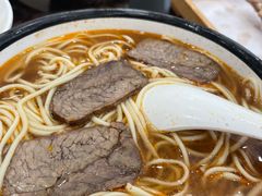 牛肉拉面大-宛平李记小吃(东关街店)