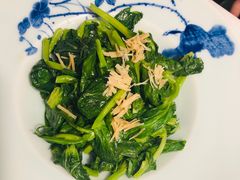 -肆月河豚·新淮扬(金融街店)