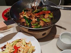 -渔语鱼酸菜鱼新川菜(来福士店)
