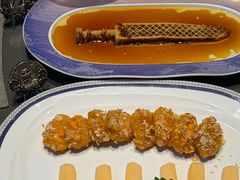 -曾宴·楚菜(湖北省博物馆店)