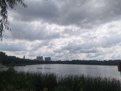 -长春市南湖公园