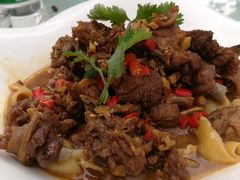 沙姜老麻鸭-听香·678茶铺(猛追湾店)