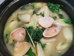 -79号渔船海鲜饭店(宝安店)