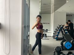 -WEGYMER健萌健身(麦德龙钰龙天下馆)