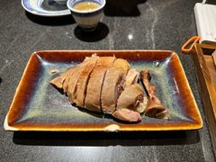 -南京大牌档(新街口德基广场店)