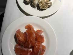 -星伦多自助料理(华润万象城店)