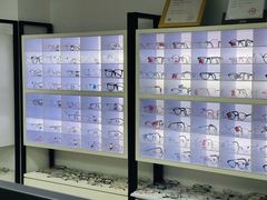 -造寸眼镜·蔡司官方授权店(东门店)