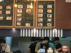 -青春分食(仙林大学城店)