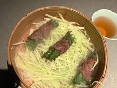 -左庭右院鲜牛肉火锅黑金店(陆家嘴中心店)