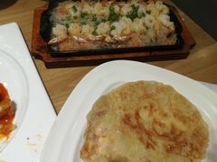 -吕氏疙瘩汤·新鲁菜(潍坊银座店)